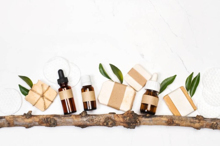 COSMETICA 1